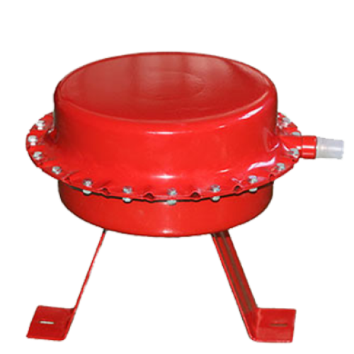 Bình chữa cháy Epotos TOR 2800